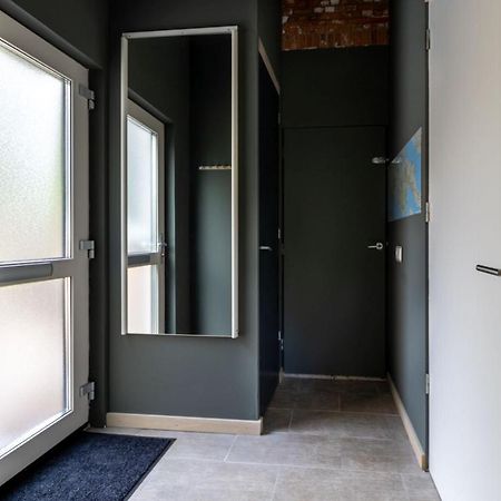 Vrijvakantiehuis Vrijburgstraat 10 Vlissingen Luaran gambar