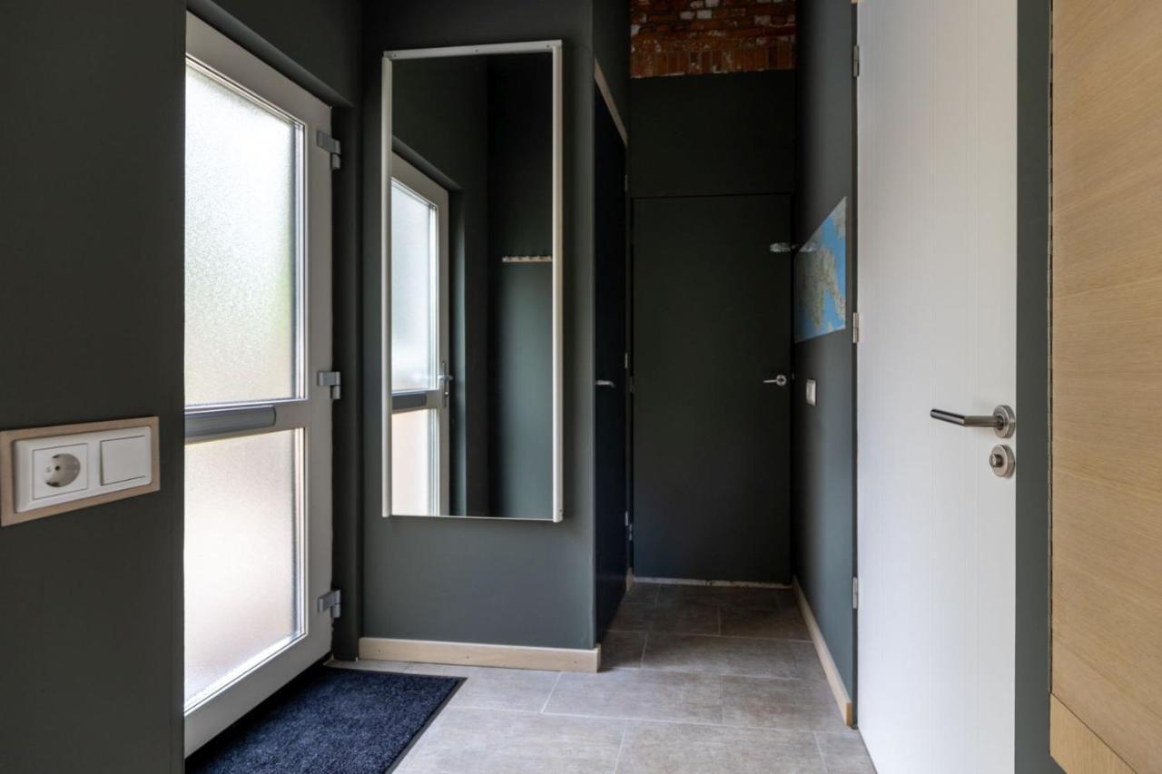 Vrijvakantiehuis Vrijburgstraat 10 Vlissingen Luaran gambar