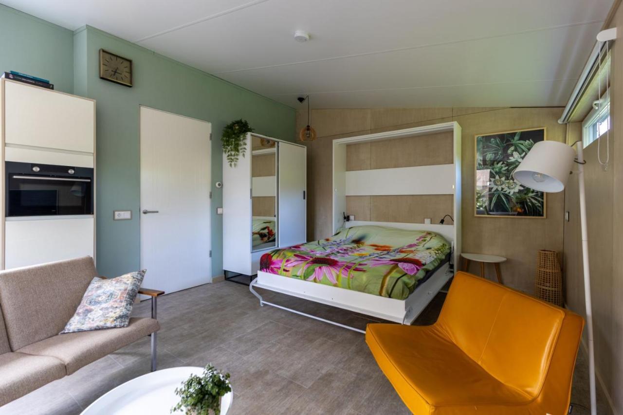 Vrijvakantiehuis Vrijburgstraat 10 Vlissingen Luaran gambar