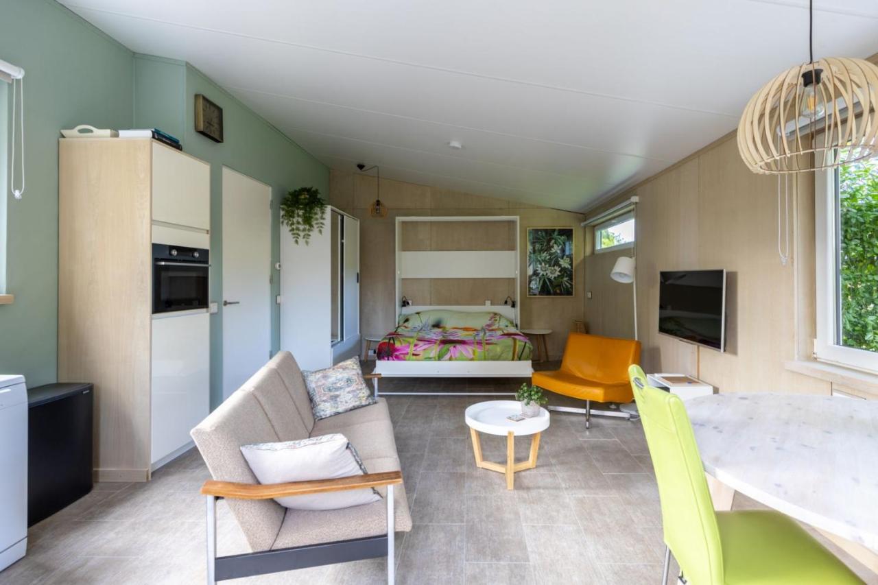 Vrijvakantiehuis Vrijburgstraat 10 Vlissingen Luaran gambar